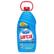 Amaciante urca brisa azul 3l