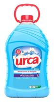 Amaciante Urca Brisa Azul 5l