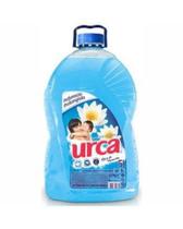 Amaciante urca brisa primavera azul 5l