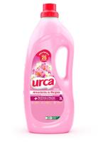 Amaciante Urca Floral Rosa - 2l Amaciante Urca Floral Rosa - 2l