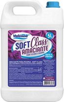Amaciante valencia soft class - galão de 5 litros Amaciante valencia soft class - galão de 5 litros