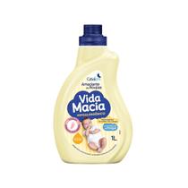 Amaciante Vida Macia Glicerina &amp Camomila 1L