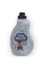 Amaciante Vida Macia Glicerina e Lavanda 1l