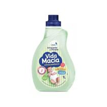 Amaciante Vida Macia Glicerina & Erva Doce 1L