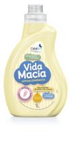 Amaciante Vida Macia para Roupinhas de Bebê Glicerina & Camomila 1L Casa KM