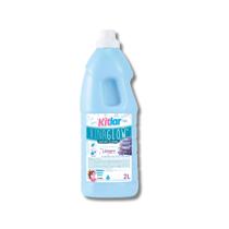 Amaciante Vinaglow Com Vinagre