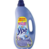 Amaciante YPÊ Aconchego 2L - Ype Amaciante YPÊ Aconchego 2L - Ype