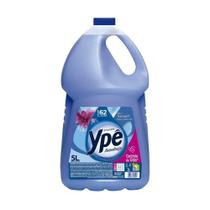 Amaciante Ypê Aconchego 5 Litros - Embalagem com 4 Unidades Amaciante Ypê Aconchego 5 Litros - Embalagem com 4 Unidades