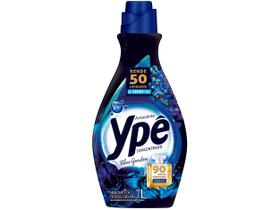 Amaciante Ypê Blue Concentrado 1L