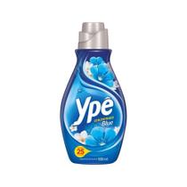 Amaciante YPÊ Concentrado Blue com 500ml