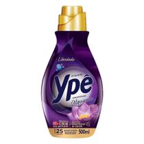 Amaciante Ypê Concentrado Liberdade 500ml Embalagem com 12 Unidades