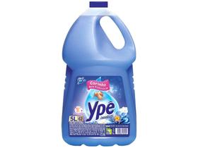 Amaciante Ypê Tradicional 55001 - 5L