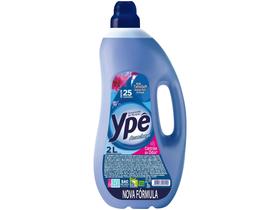 Amaciante Ypê Tradicional Aconchego 2L Amaciante Ypê Tradicional Aconchego 2L