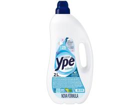 Amaciante Ypê Tradicional Delicado 2L