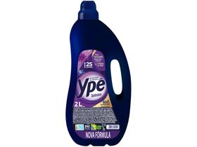 Amaciante Ypê Tradicional Intenso 2L