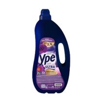 Amaciante Ypê Tradicional Ultra Intenso 2L Amaciante Ypê Tradicional Ultra Intenso 2L