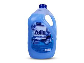 Amaciante Zello Delicado 5l Amaciante Zello Delicado 5l