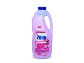 Amaciante Zello Gotas de Amor 2l Amaciante Zello Gotas de Amor 2l
