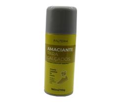 Amaciantes para Calçados Palterm 180ml/110g ref 337