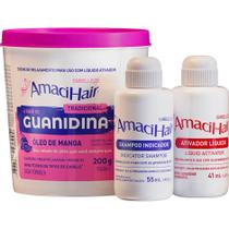 Amacihair baldinho tradicional
