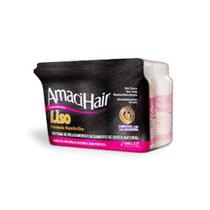 Amacihair Kit Relaxante Liso Baldinho 220G