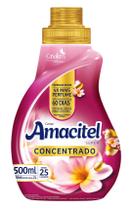 Amacitel super amaciante concentrado cerise 500ml