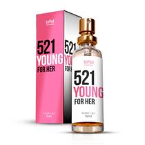 Amakha 521 Young For Woman - Parfum 15ml