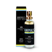 AMAKHA PARIS - Animals Parfum 15ml - Masculino