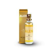 Amakha Paris Colônia Feminina Alen 15ml