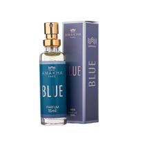 Amakha Paris Colônia Masculino Blue 15ml Amakha Paris Colônia Masculino Blue 15ml