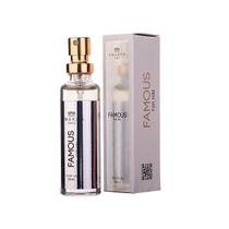 Amakha Paris Colônia Masculino Famous For Him 15ml