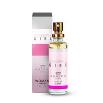 AMAKHA PARIS Wonderful Girl Parfum 15ml - Feminino