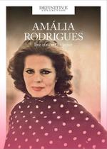 Amália rodrigues - live concert in japan dvd