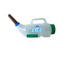 Amamentados para Bezerro com Suporte 3 litros