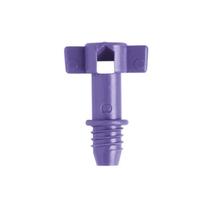 AMANCO - 200 und - SPRAY MICROJET ROSCA 13LPH ROXO AMANCO - 200 und - SPRAY MICROJET ROSCA 13LPH ROXO