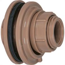 Amanco Adaptador C/Flange Soldavel 32 X 1