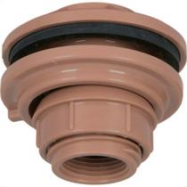 Amanco Adaptador C/Flange Soldavel 50 X11/2