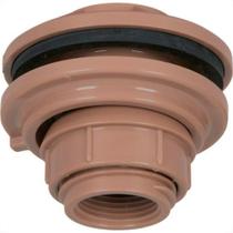 Amanco Adaptador C/Flange Soldavel 60 X 2