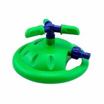 Amanco - aspersor 3 saidas c/ base engate rapido de 1/2 Amanco - aspersor 3 saidas c/ base engate rapido de 1/2