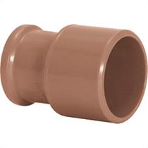 Amanco Bucha Soldavel Longa 50Mm X 25Mm - Kit C/25 Pc Amanco Bucha Soldavel Longa 50Mm X 25Mm - Kit C/25 Pc