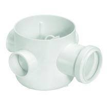 Amanco c-corpo cx sif 100x100x50mm n91