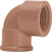 Amanco Cotovelo Soldavel Pvc Liso Liso 32Mm X 90 - Kit C/25 Pc Amanco Cotovelo Soldavel Pvc Liso Liso 32Mm X 90 - Kit C/25 Pc
