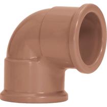 Amanco Cotovelo Soldavel Pvc Liso Liso 50Mm X 90 - Kit C/25 Pc Amanco Cotovelo Soldavel Pvc Liso Liso 50Mm X 90 - Kit C/25 Pc