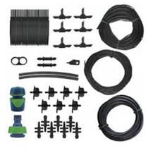 Amanco - kit irriga 28 vasos lj