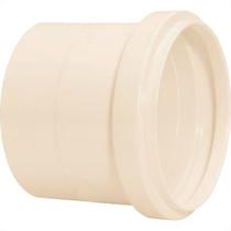Amanco Luva.De Esgoto 50 X 50 - Kit C/25 Pc