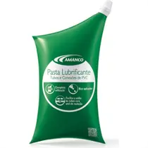 Amanco Pasta Lubrificante C/B 80Gr Amanco Pasta Lubrificante C/B 80Gr