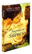 Amando em silencio - BARBARA EDITORA