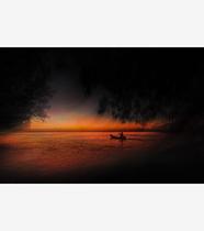 Amanhecer Amazônico