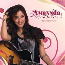 Amannda Amannda Com Você CD