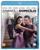 Amante A Domicilio - Imagem Filmes